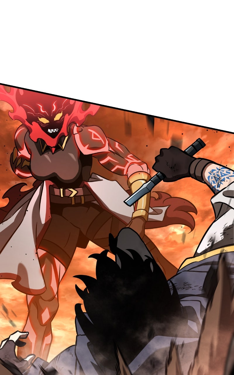 Read Valhalla Saga EN Manga Online