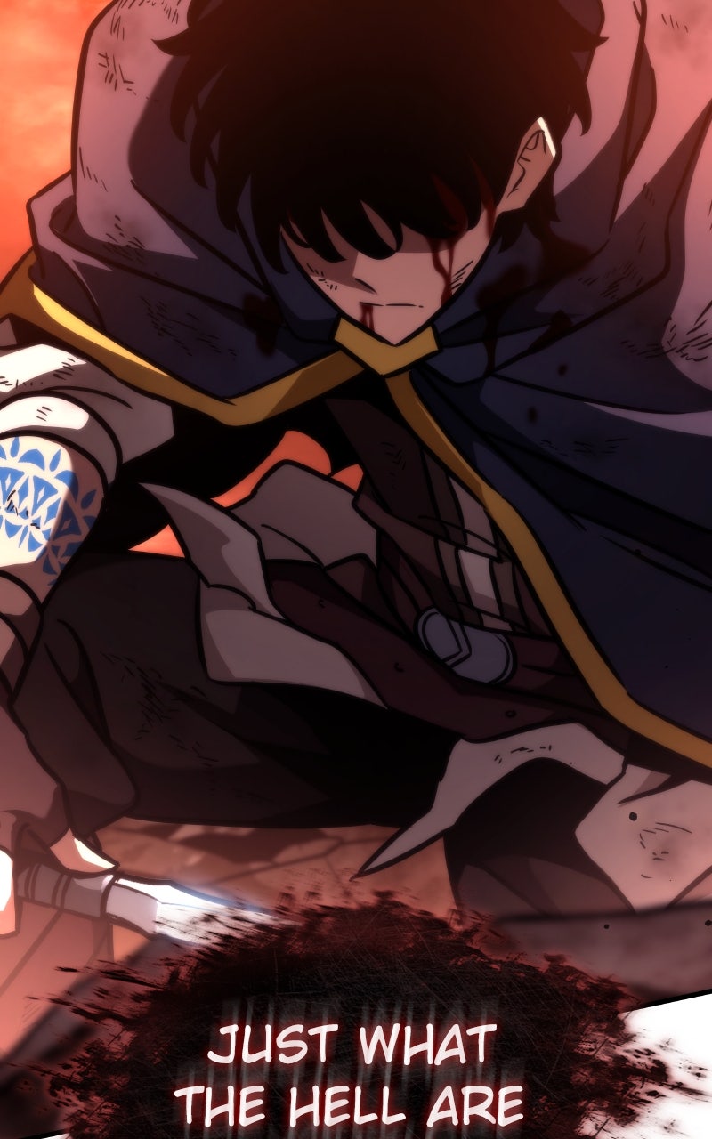 Read Valhalla Saga EN Manga Online