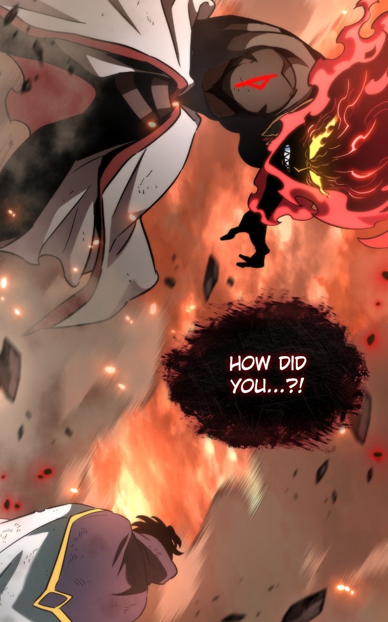 Read Valhalla Saga EN Manga Online