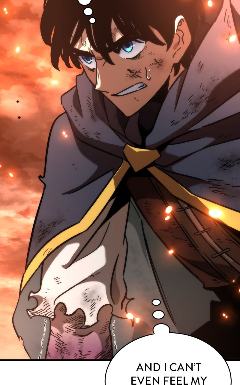 Read Valhalla Saga EN Manga Online