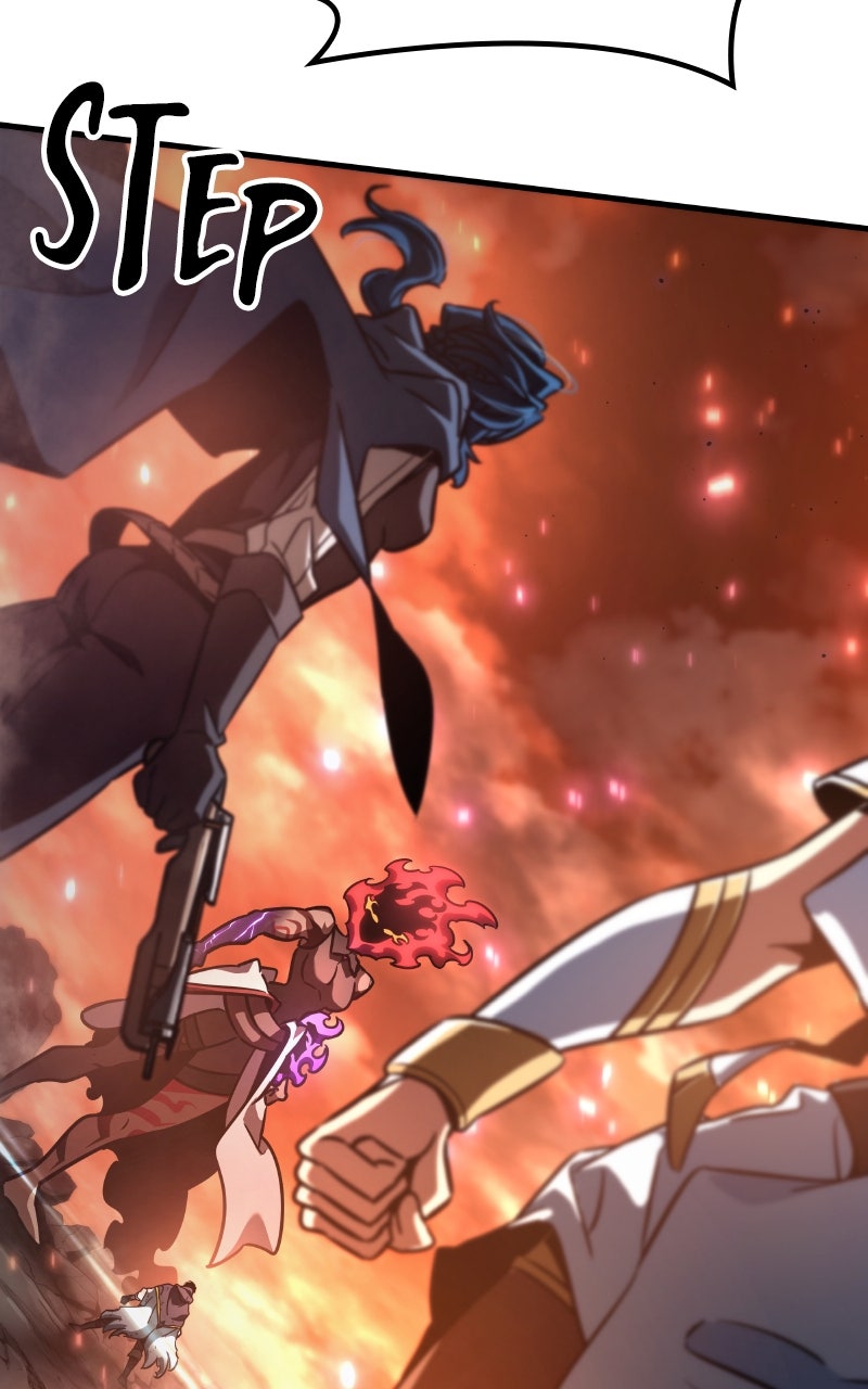 Read Valhalla Saga EN Manga Online