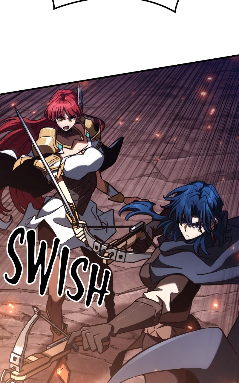 Read Valhalla Saga EN Manga Online