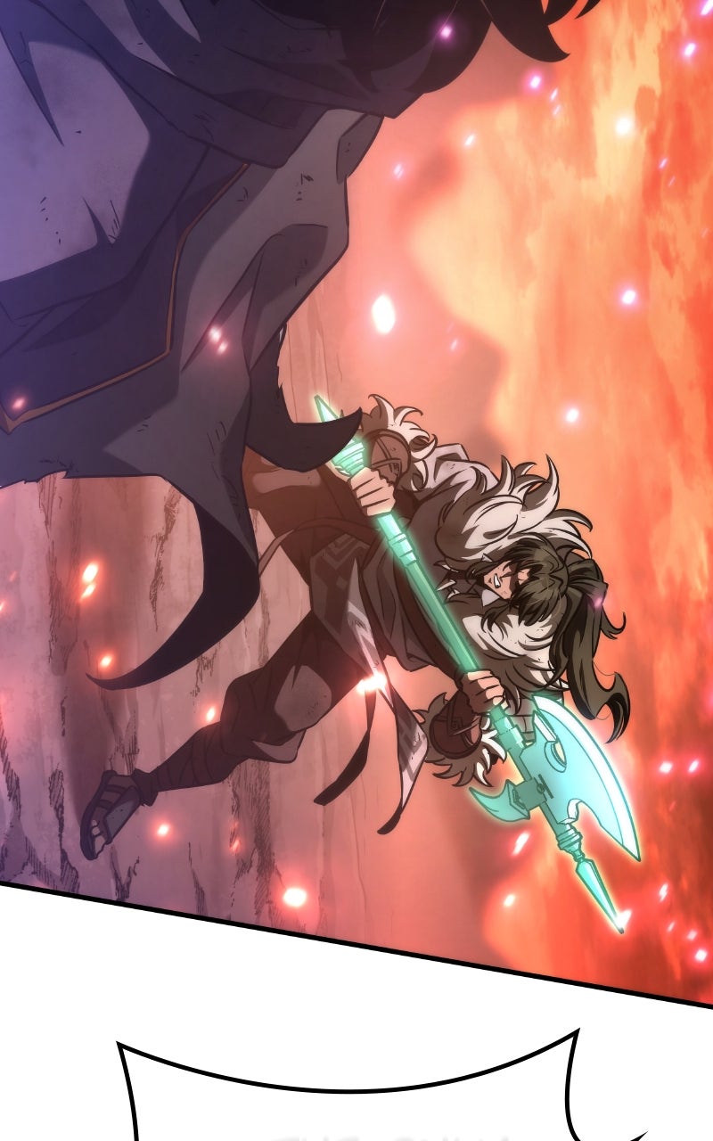 Read Valhalla Saga EN Manga Online