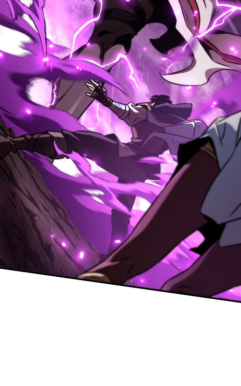 Read Valhalla Saga EN Manga Online