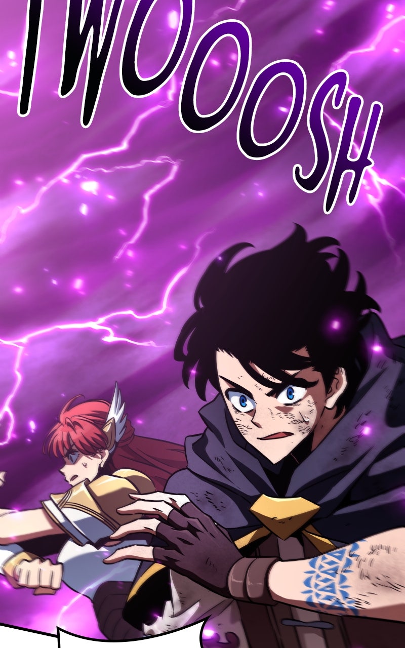 Read Valhalla Saga EN Manga Online