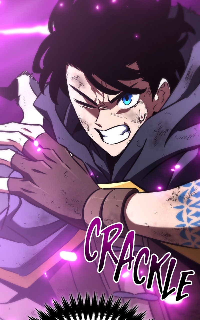 Read Valhalla Saga EN Manga Online