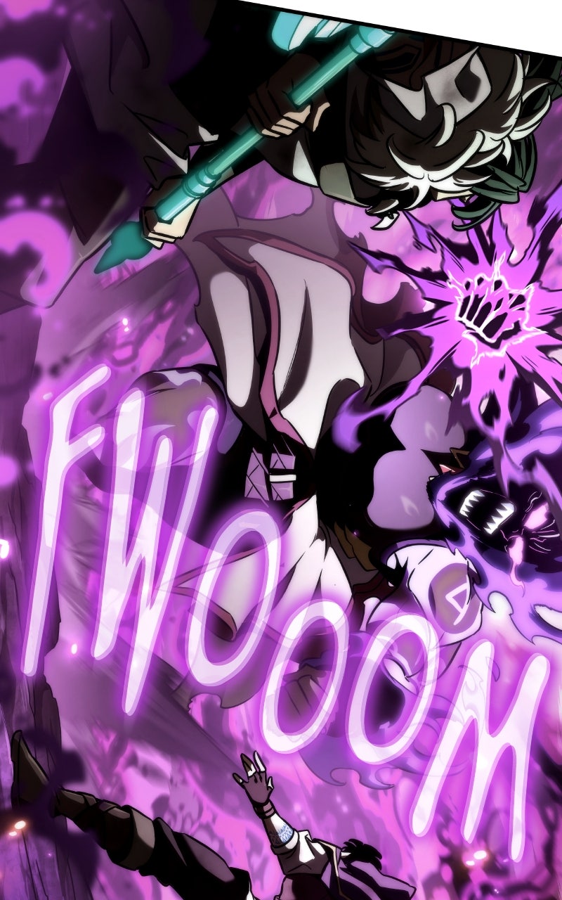 Read Valhalla Saga EN Manga Online