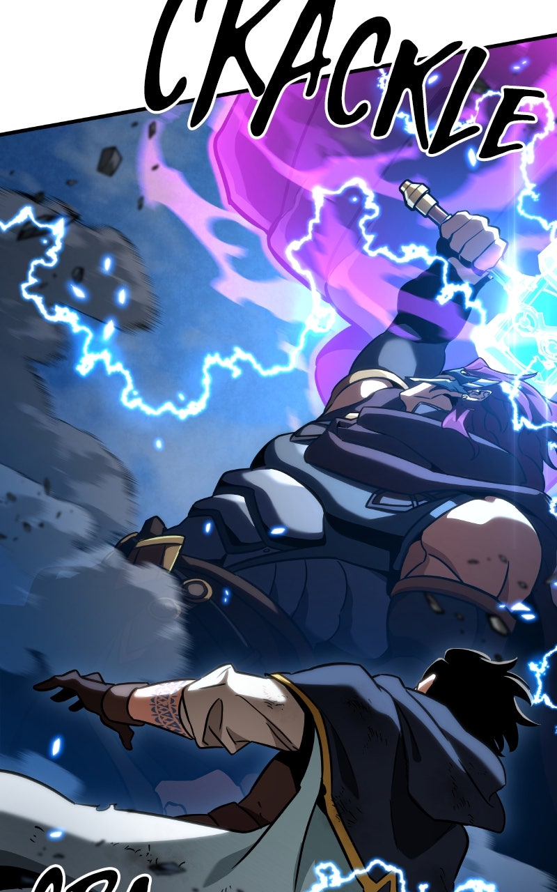 Read Valhalla Saga EN Manga Online