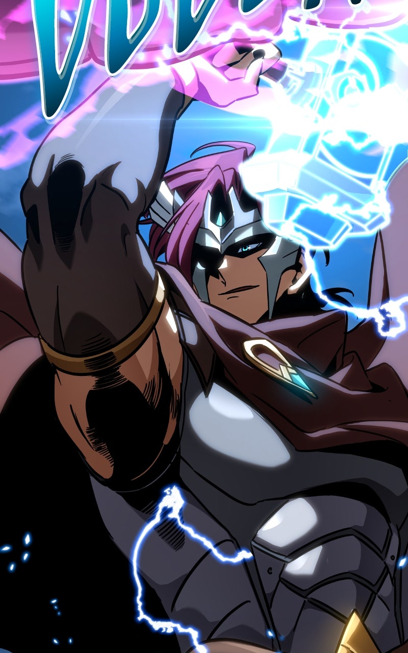 Read Valhalla Saga EN Manga Online