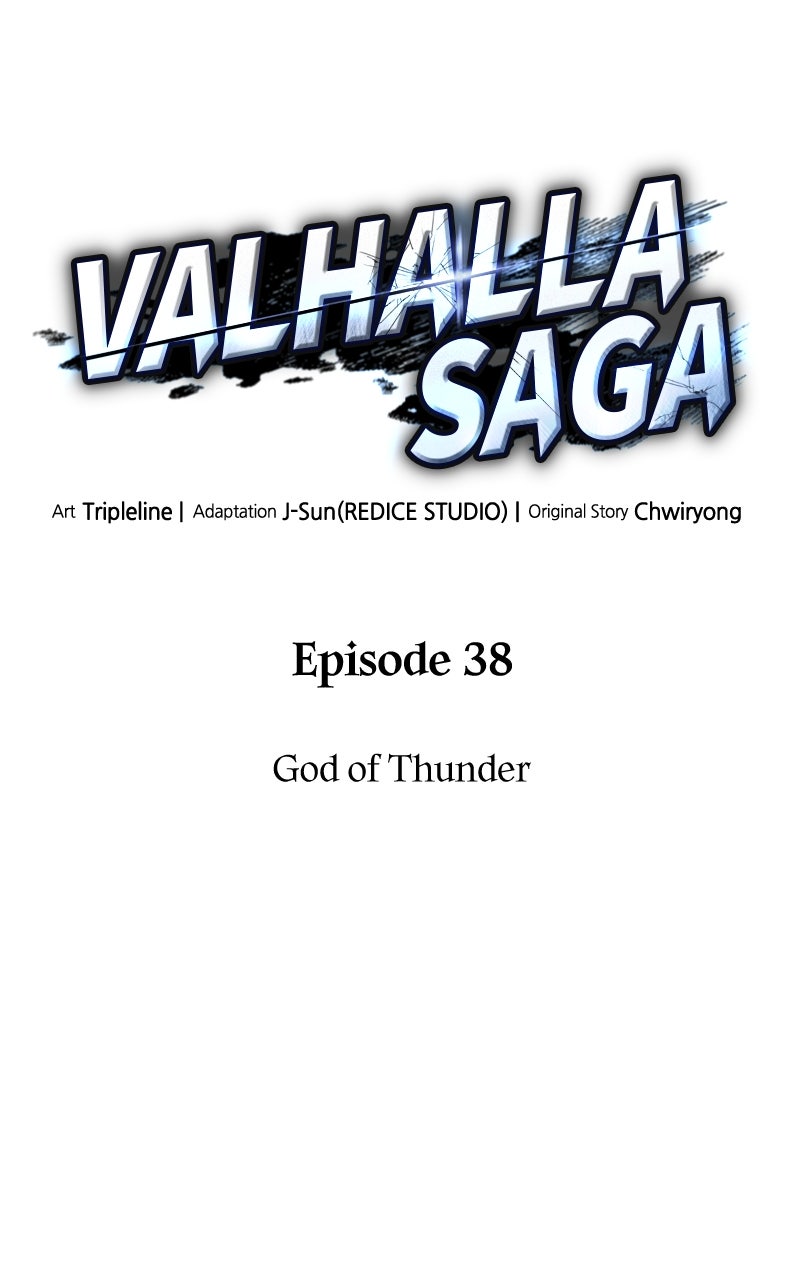 Read Valhalla Saga EN Manga Online