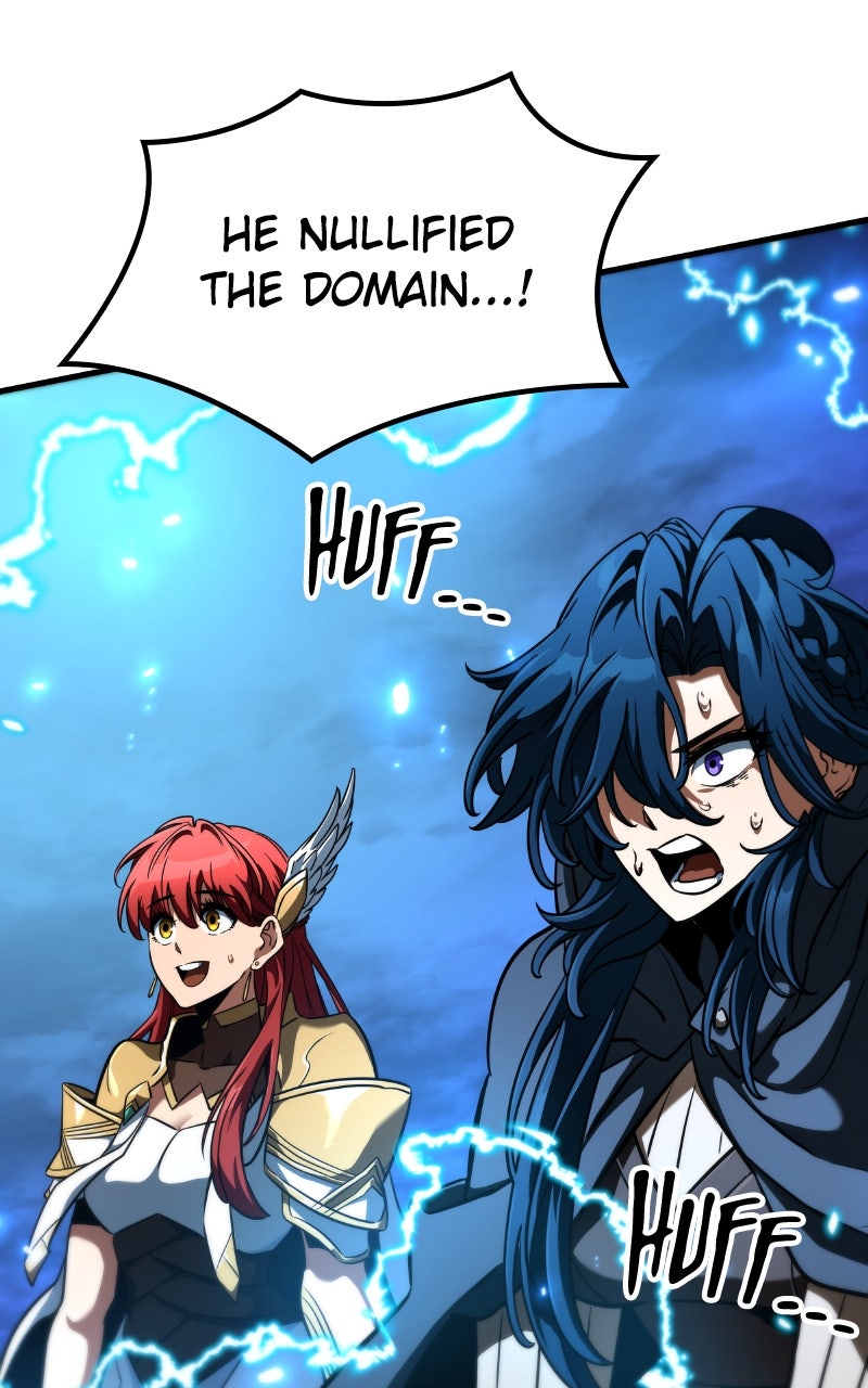 Read Valhalla Saga EN Manga Online