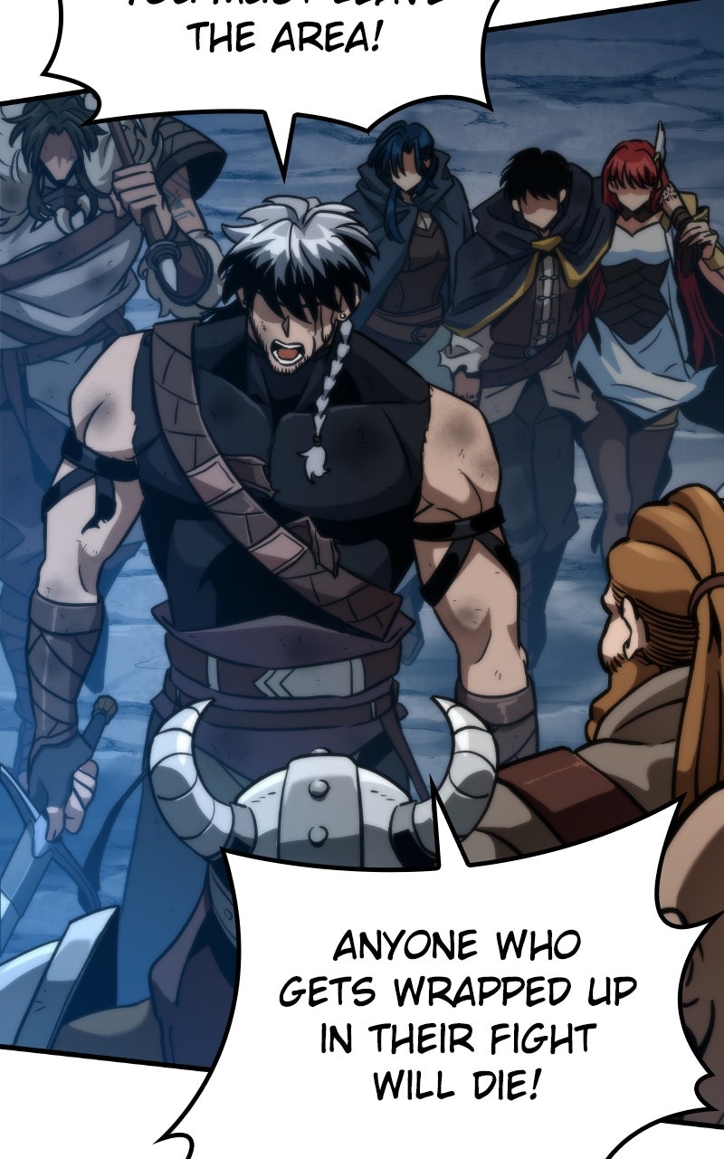 Read Valhalla Saga EN Manga Online