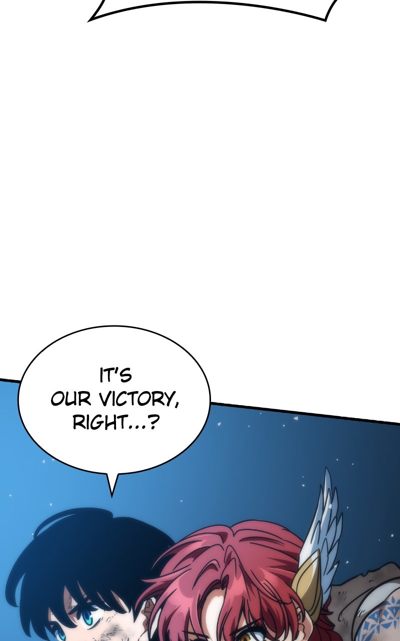 Read Valhalla Saga EN Manga Online