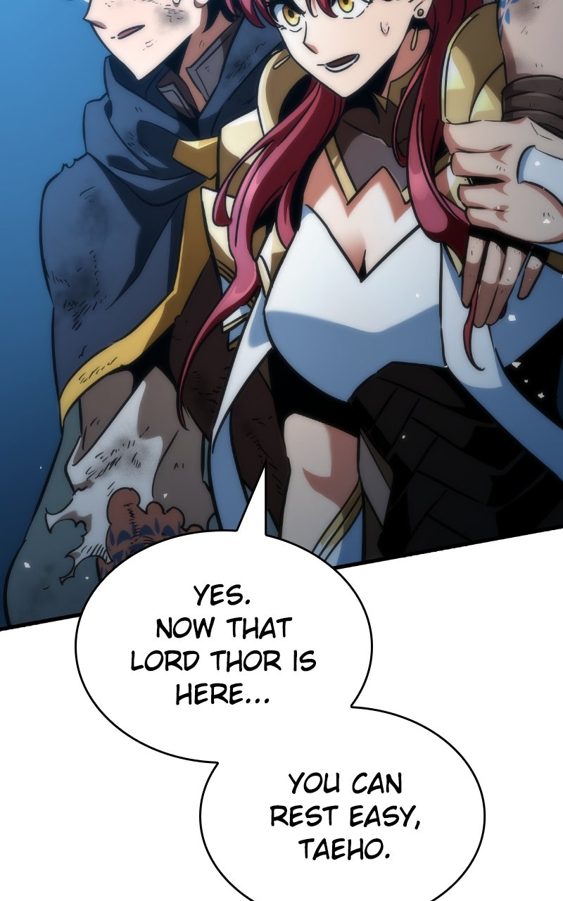 Read Valhalla Saga EN Manga Online