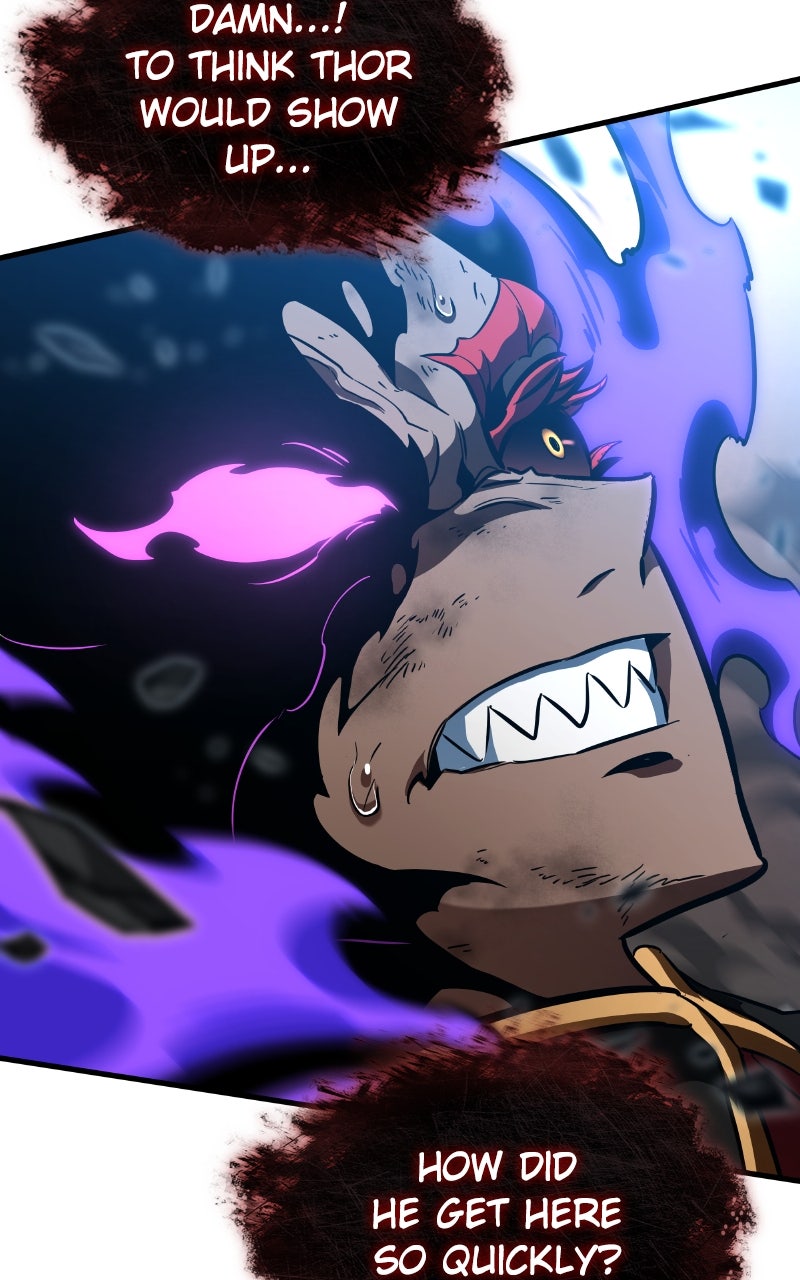 Read Valhalla Saga EN Manga Online