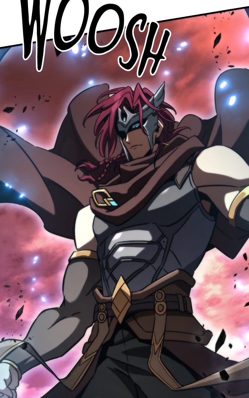 Read Valhalla Saga EN Manga Online