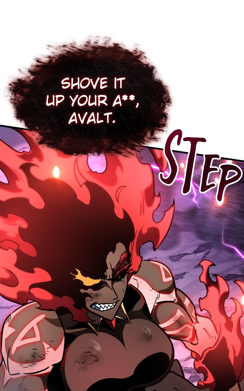 Read Valhalla Saga EN Manga Online