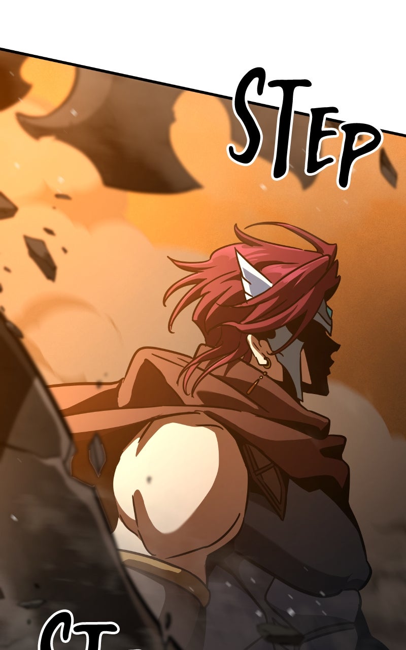 Read Valhalla Saga EN Manga Online