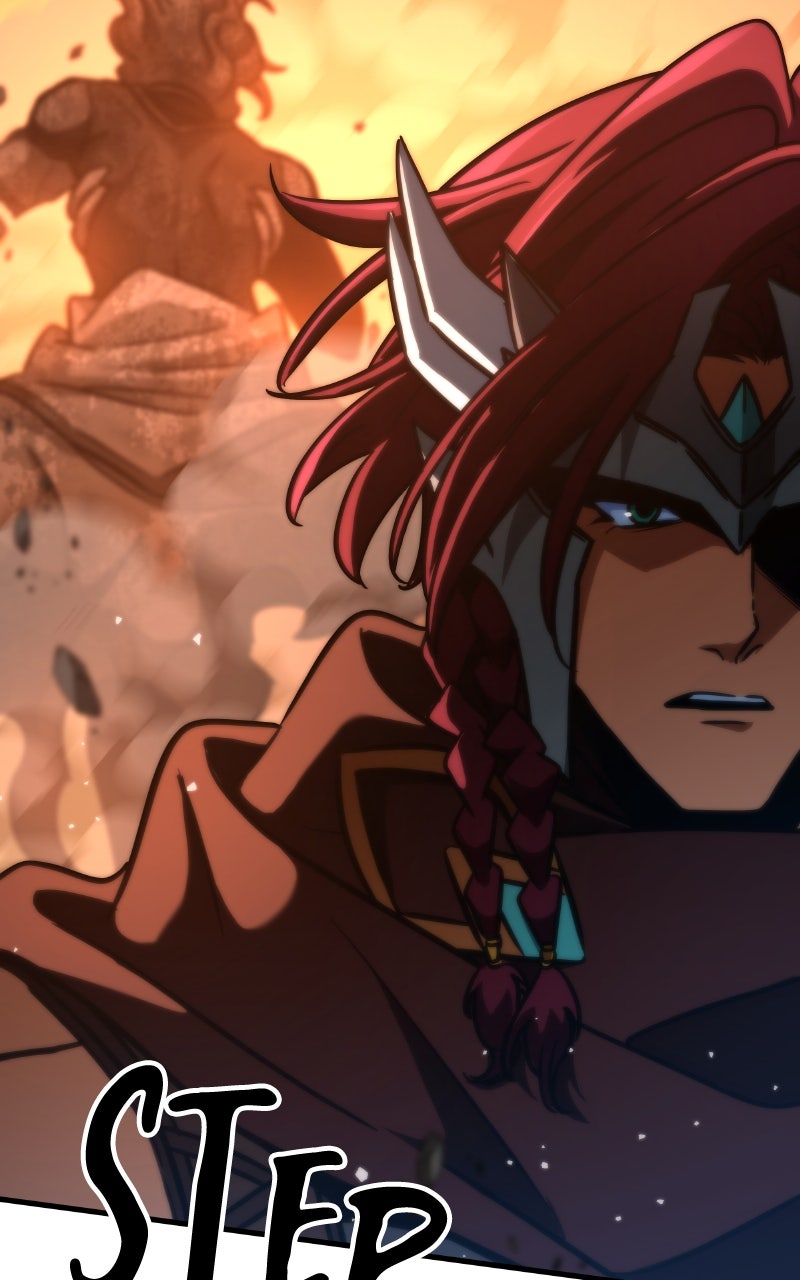 Read Valhalla Saga EN Manga Online