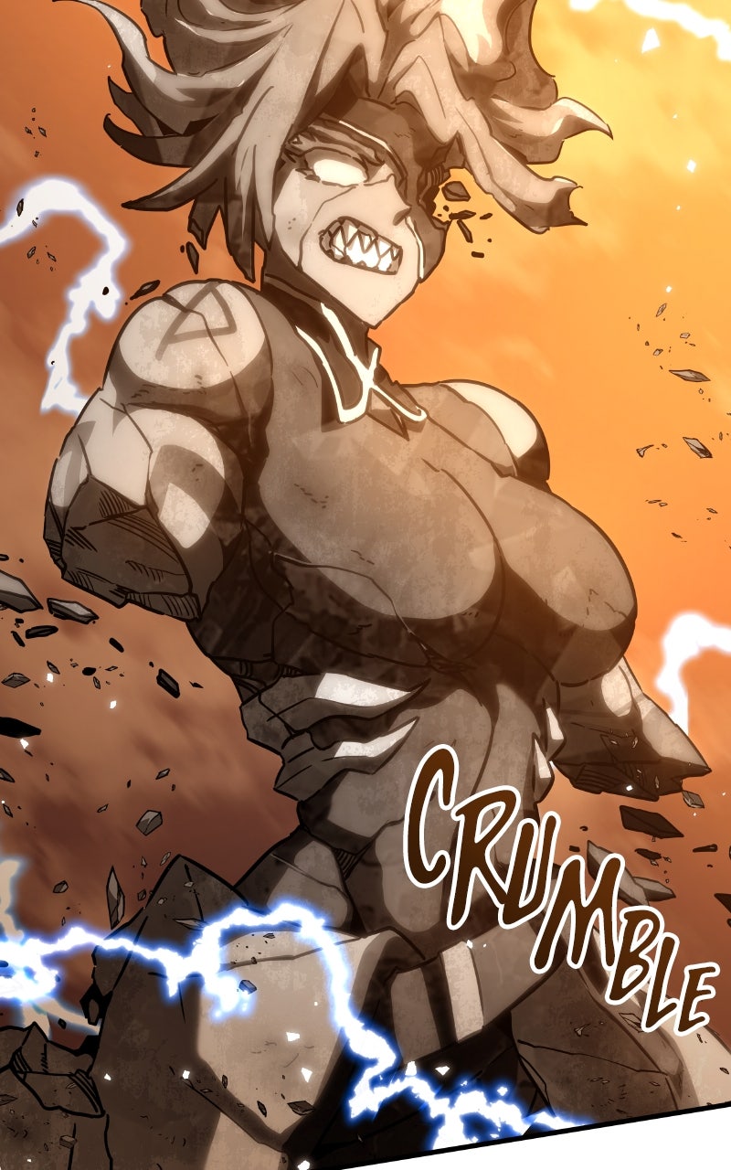 Read Valhalla Saga EN Manga Online