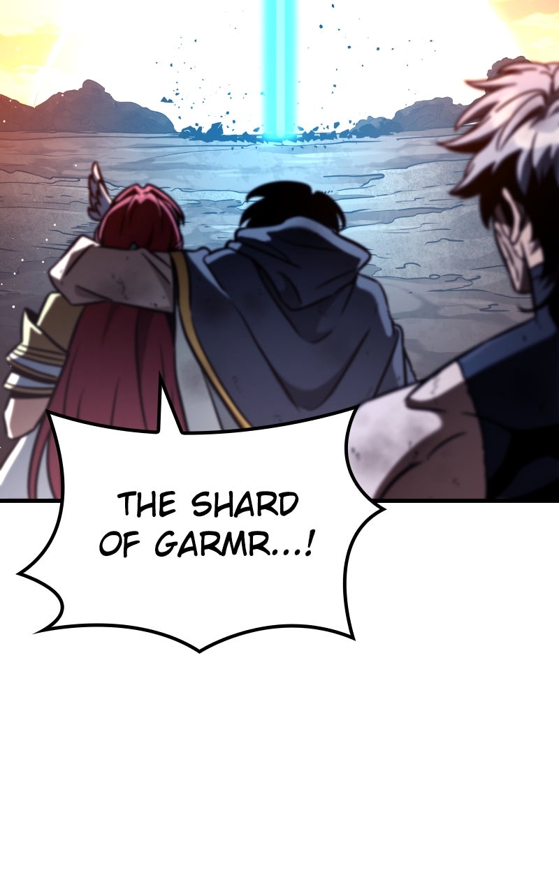 Read Valhalla Saga EN Manga Online