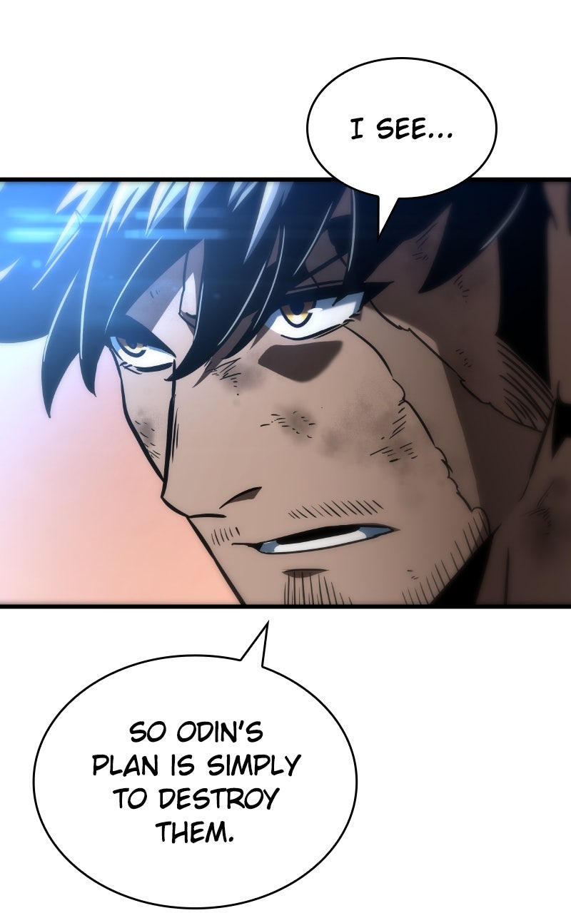 Read Valhalla Saga EN Manga Online