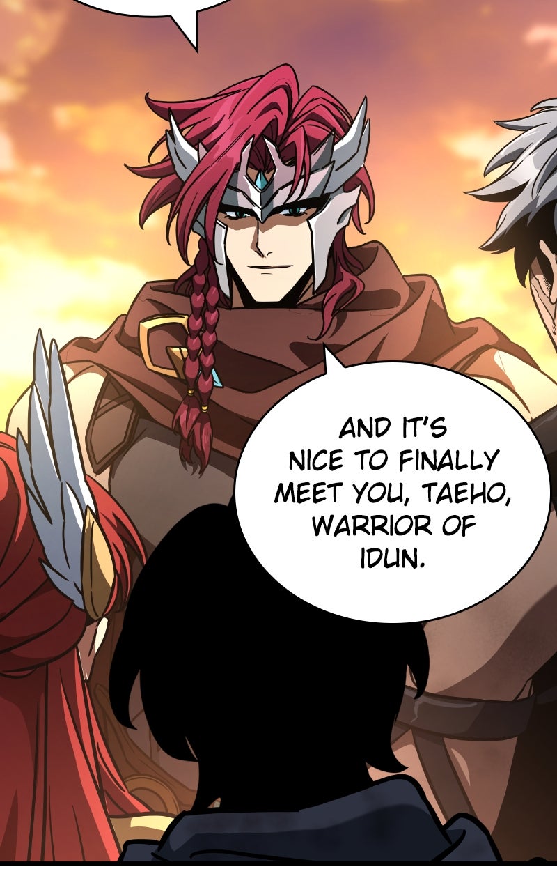 Read Valhalla Saga EN Manga Online