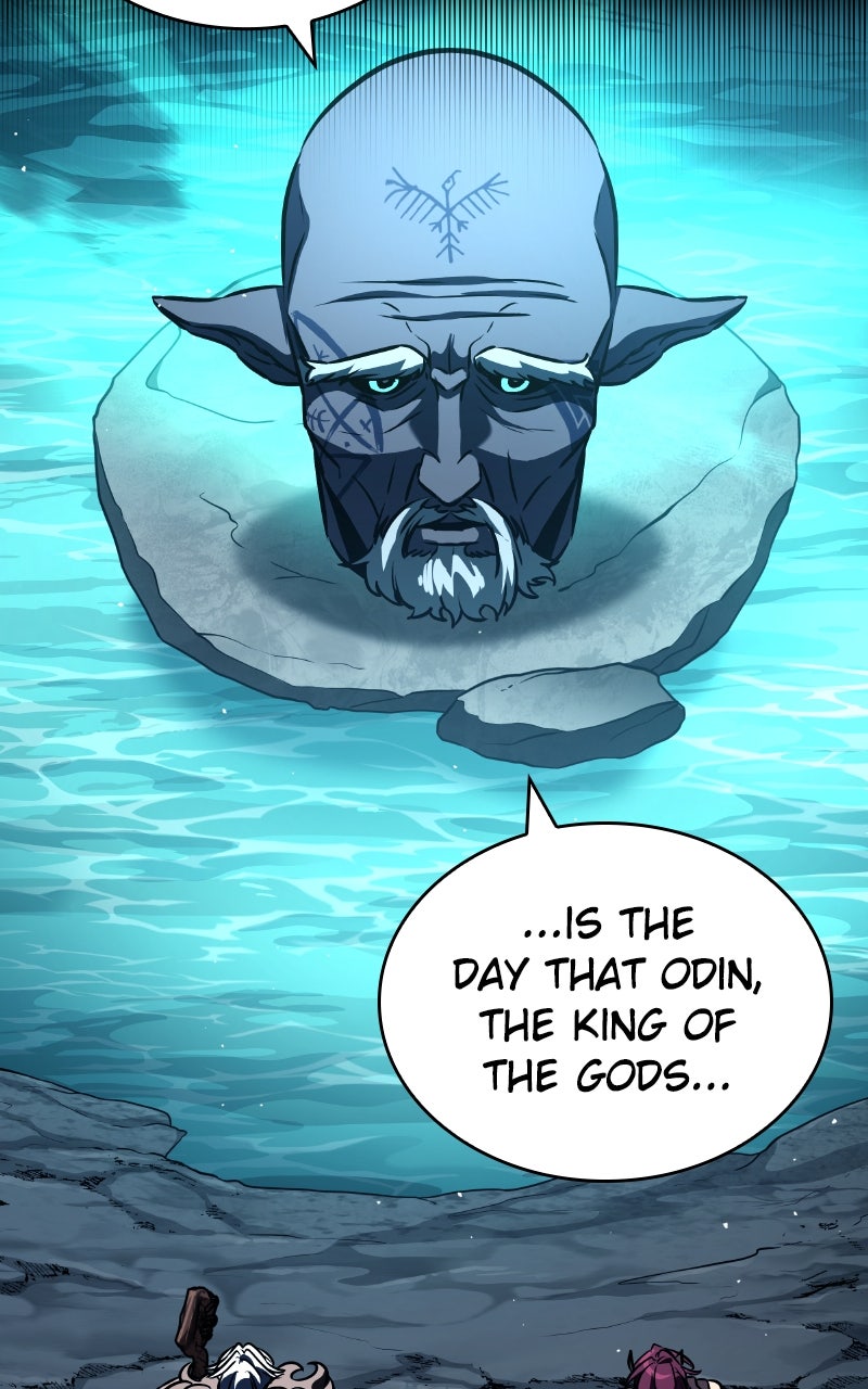 Read Valhalla Saga EN Manga Online