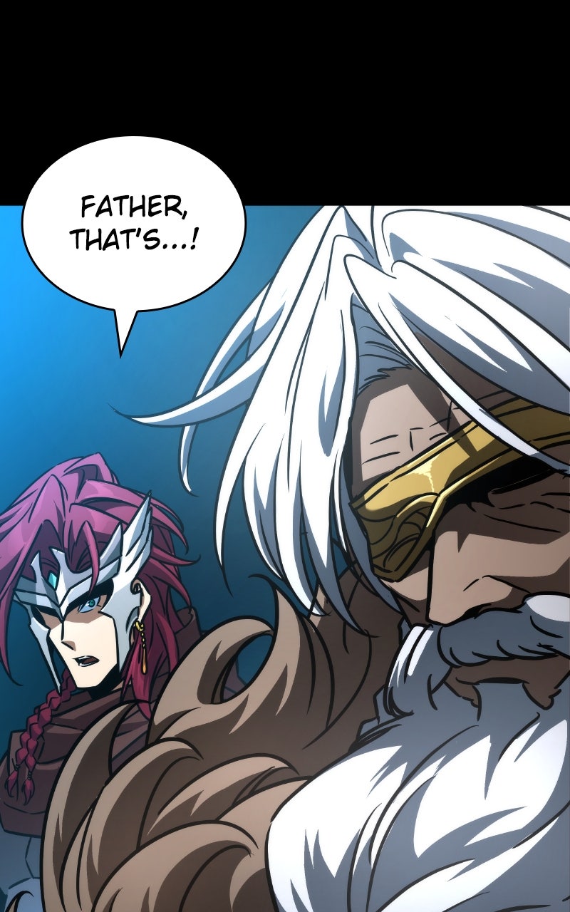 Read Valhalla Saga EN Manga Online