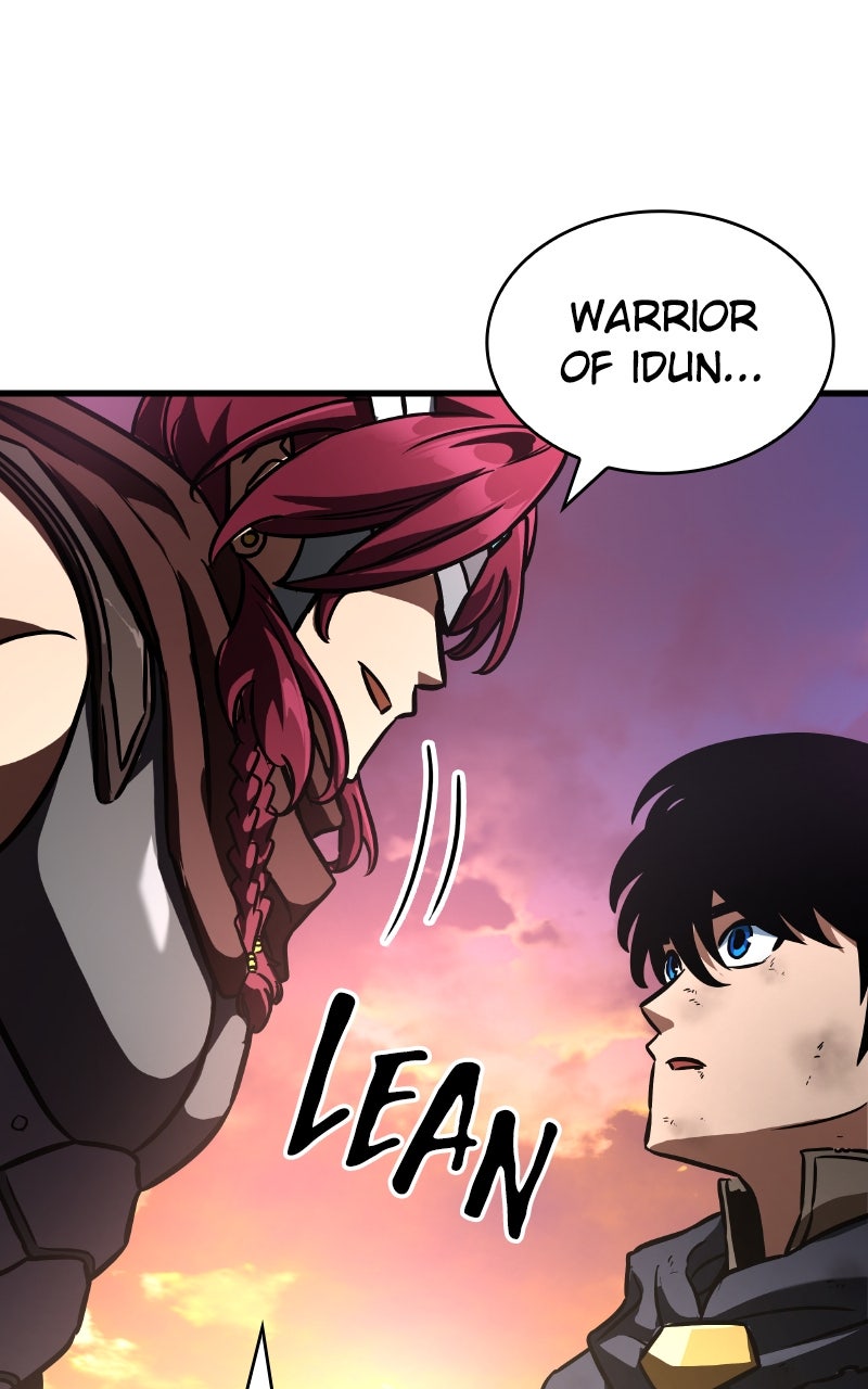 Read Valhalla Saga EN Manga Online