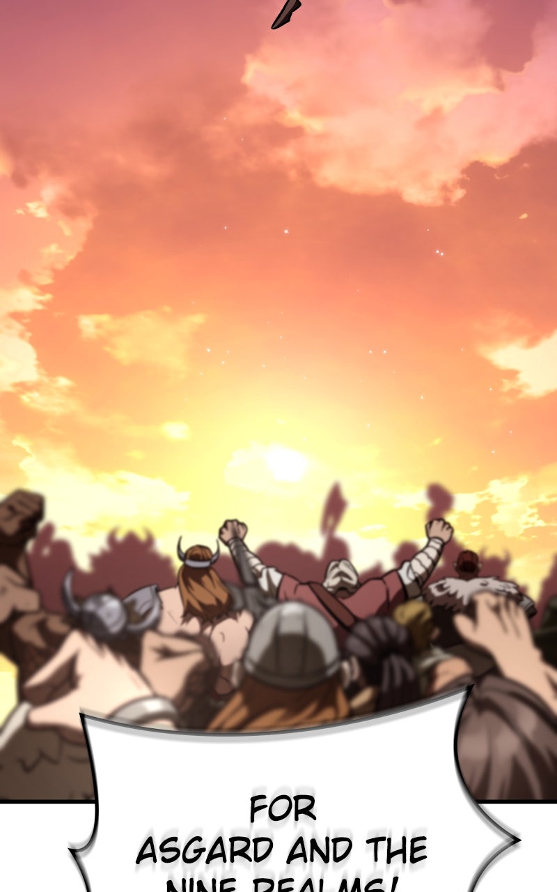 Read Valhalla Saga EN Manga Online
