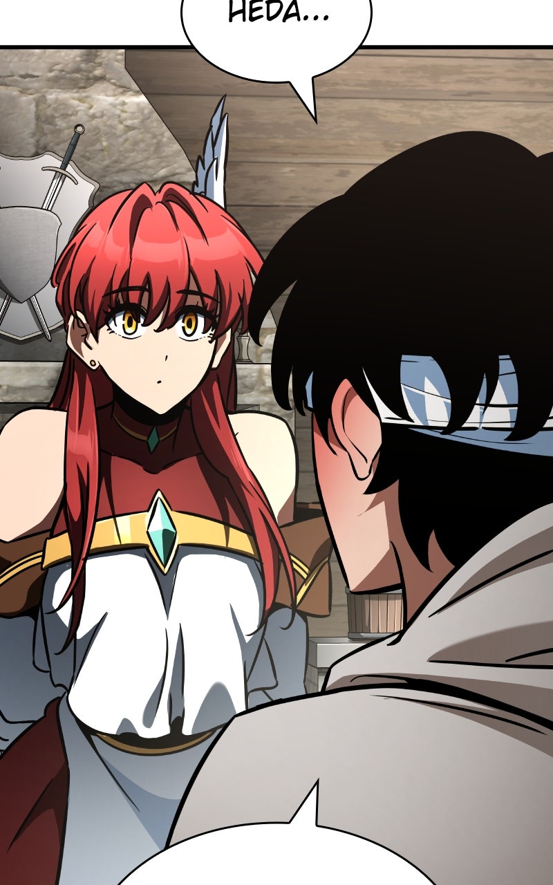 Read Valhalla Saga EN Manga Online