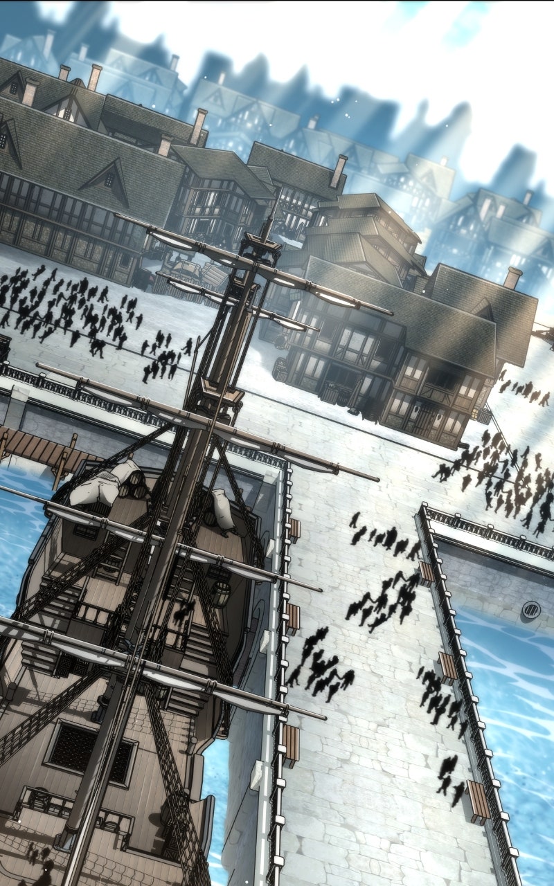 Read Valhalla Saga EN Manga Online