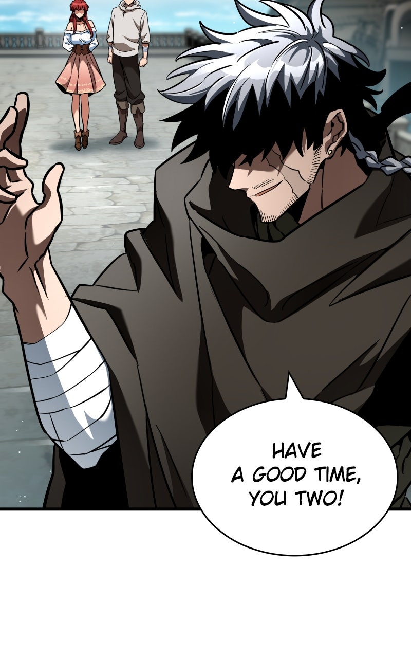 Read Valhalla Saga EN Manga Online