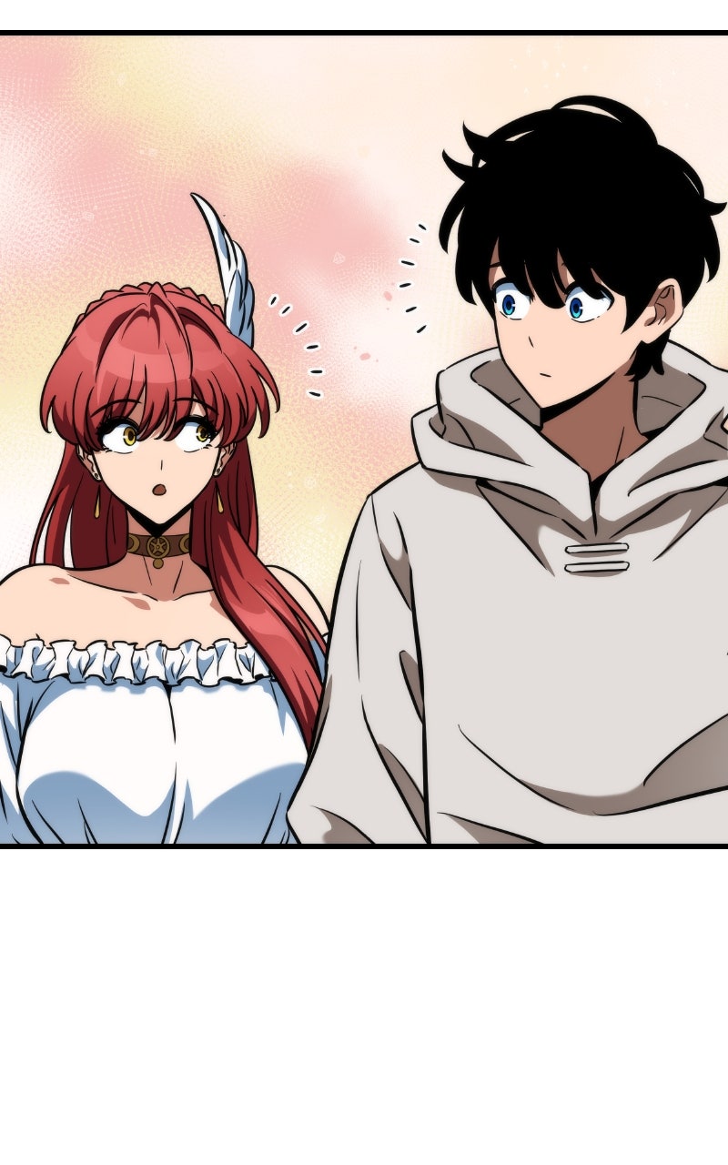Read Valhalla Saga EN Manga Online