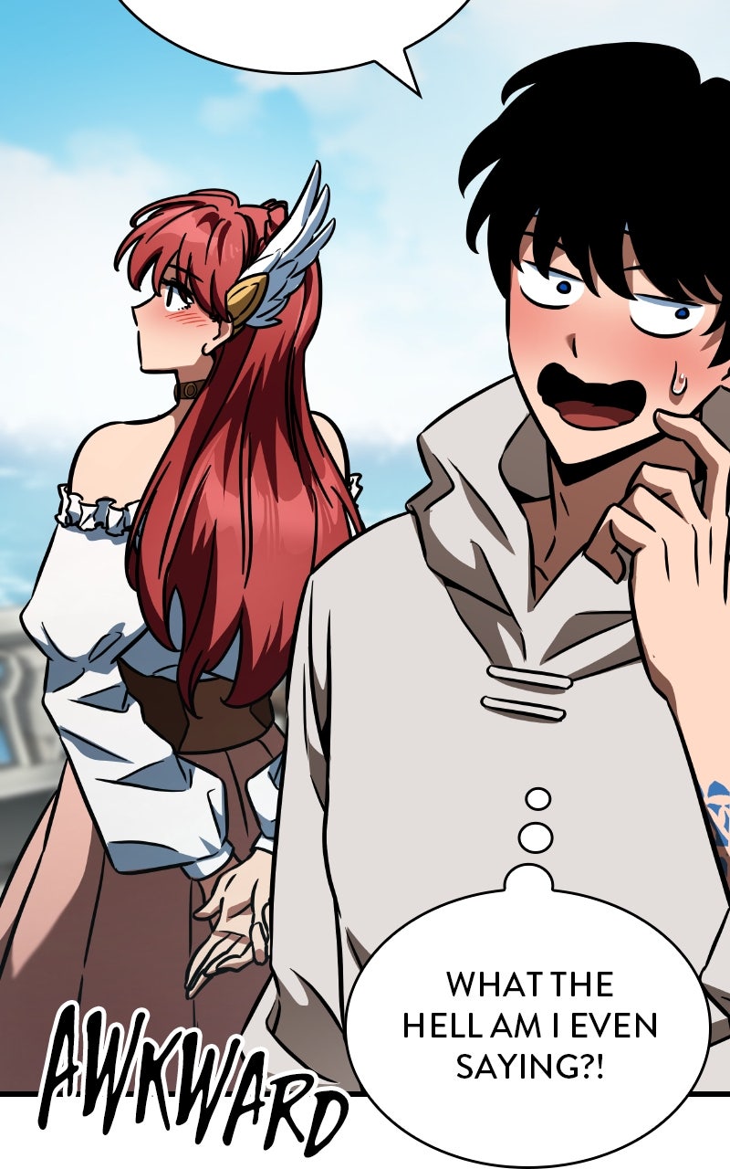 Read Valhalla Saga EN Manga Online