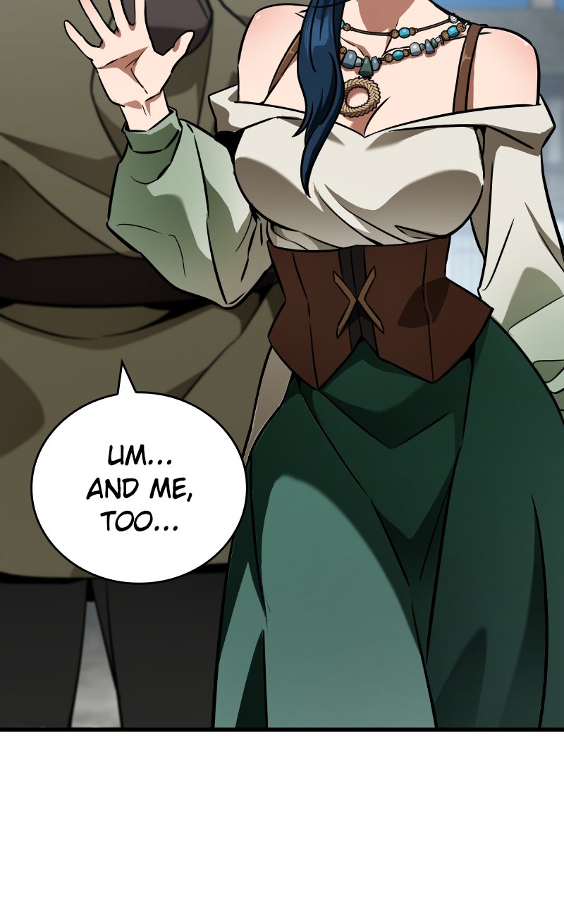 Read Valhalla Saga EN Manga Online