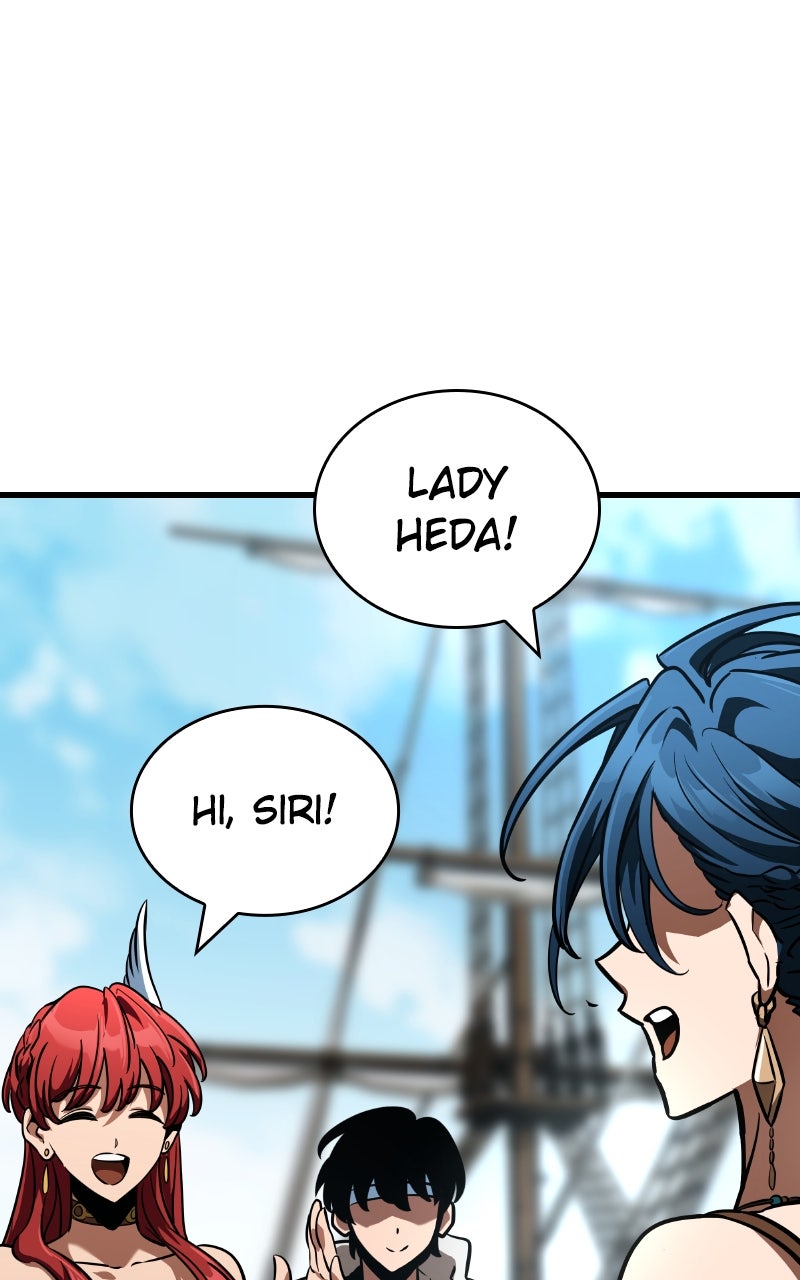 Read Valhalla Saga EN Manga Online