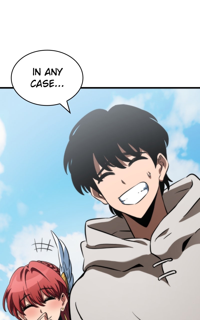 Read Valhalla Saga EN Manga Online