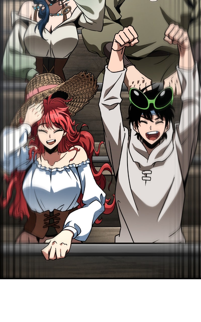 Read Valhalla Saga EN Manga Online