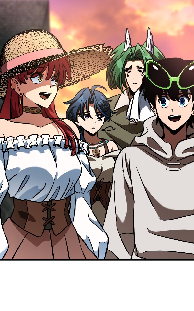 Read Valhalla Saga EN Manga Online