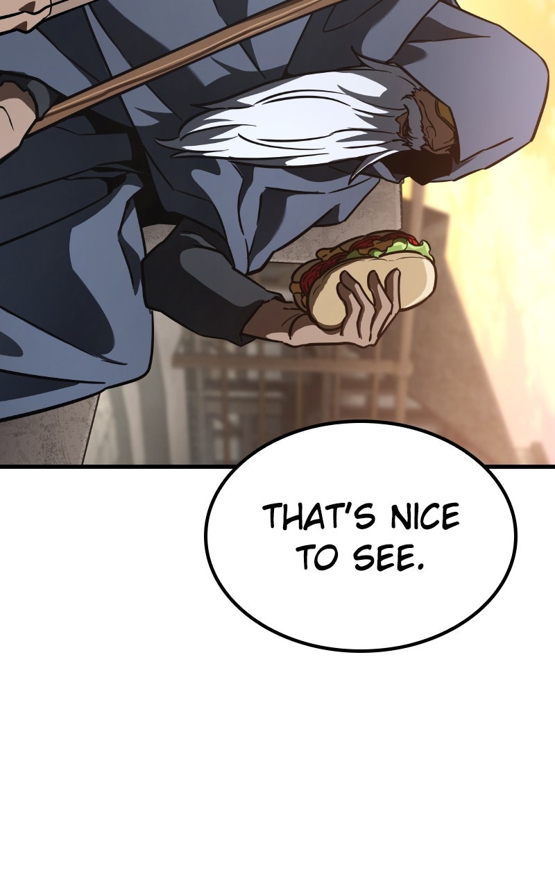 Read Valhalla Saga EN Manga Online