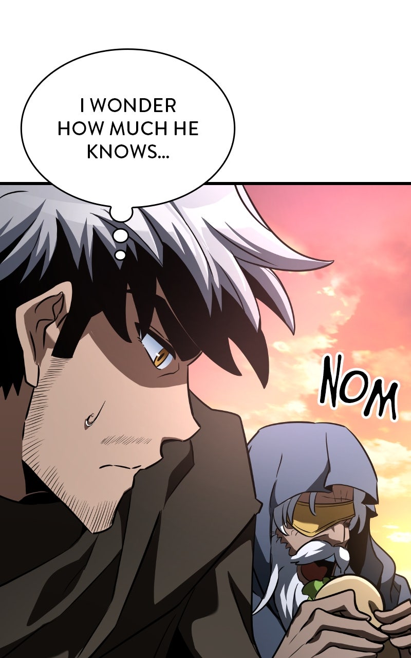 Read Valhalla Saga EN Manga Online