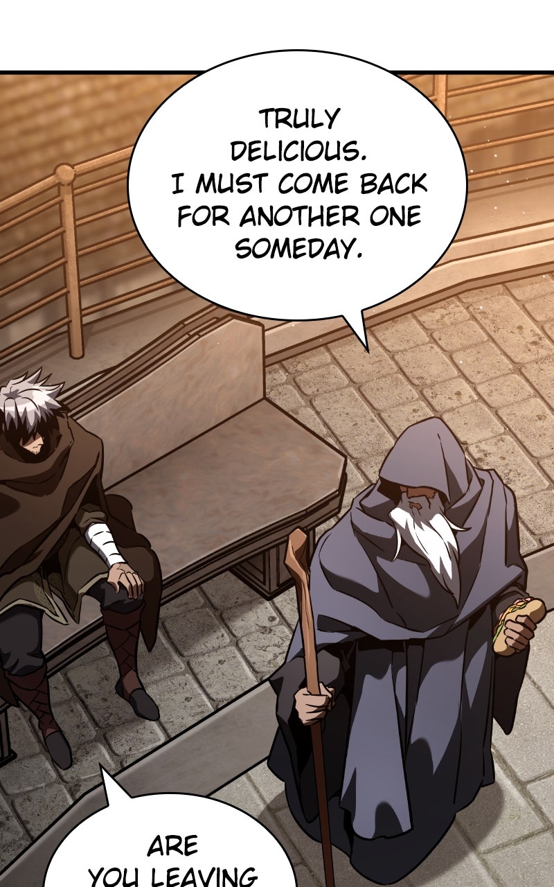 Read Valhalla Saga EN Manga Online