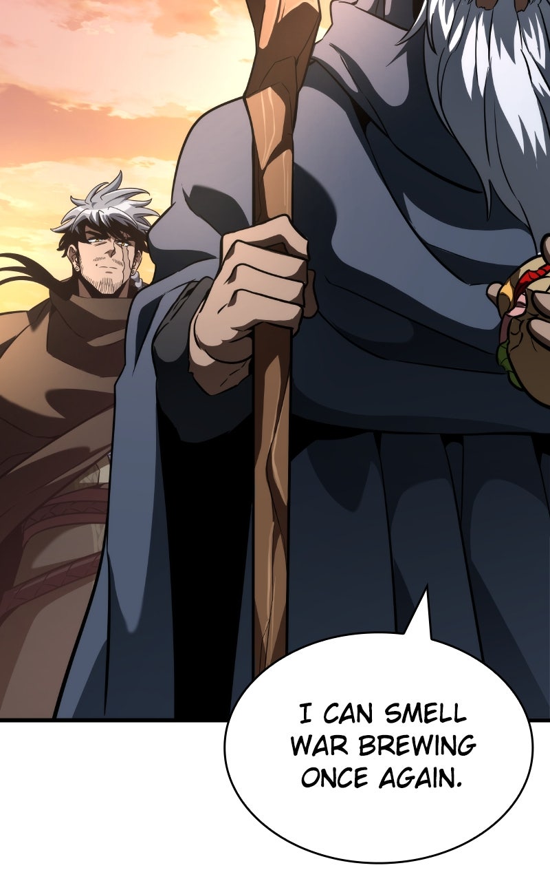 Read Valhalla Saga EN Manga Online