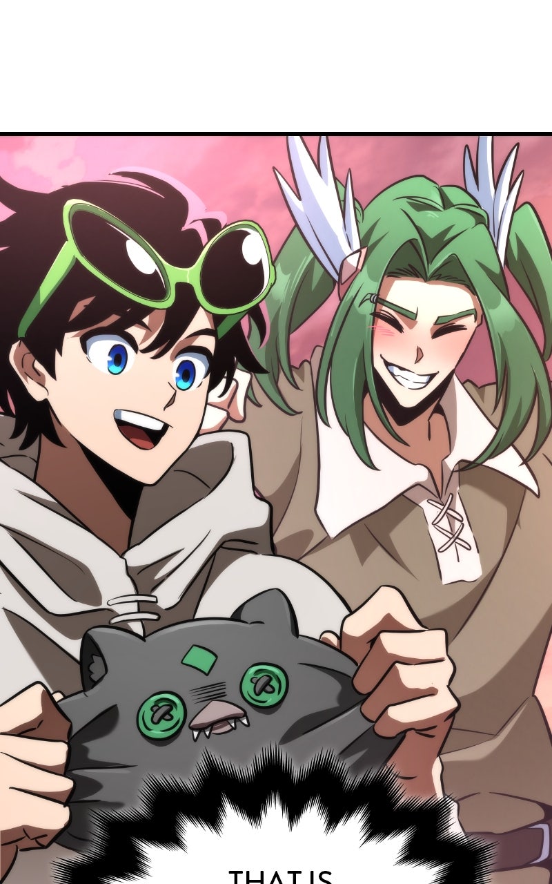 Read Valhalla Saga EN Manga Online