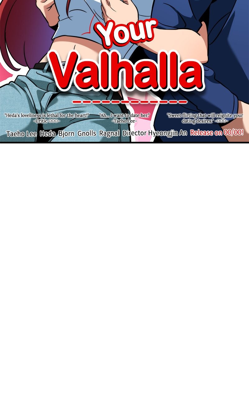 Read Valhalla Saga EN Manga Online