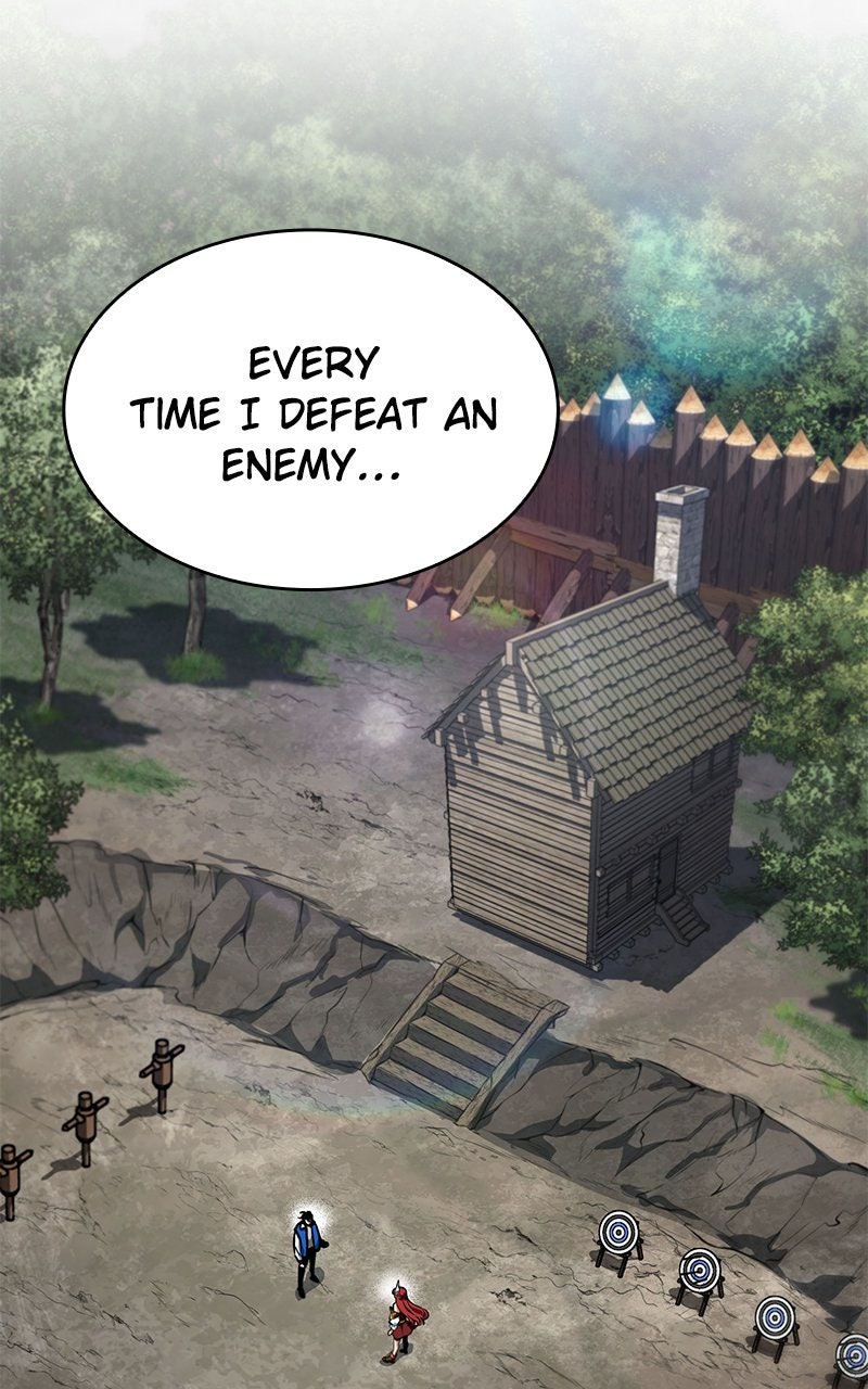 Read Valhalla Saga EN Manga Online
