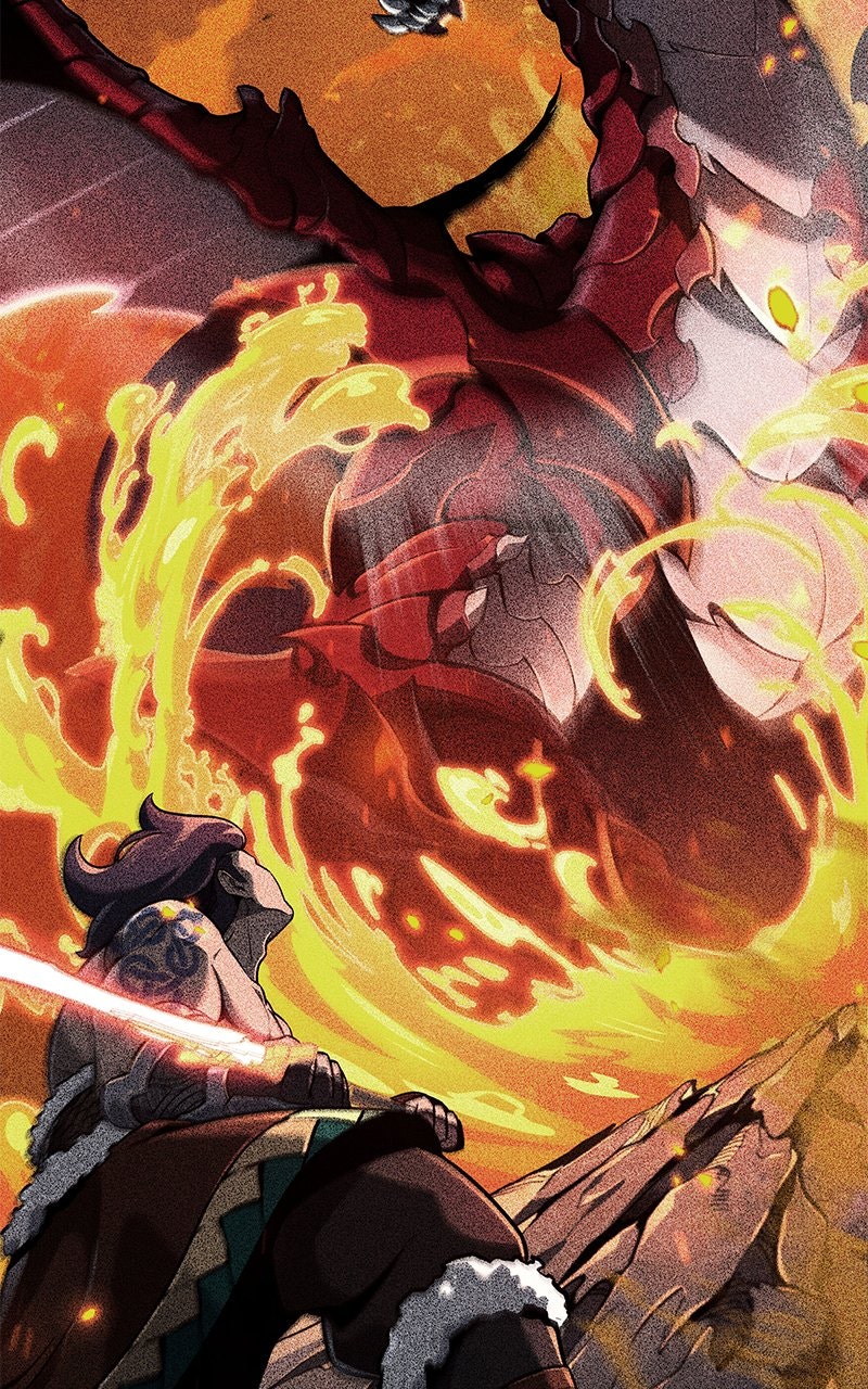 Read Valhalla Saga EN Manga Online