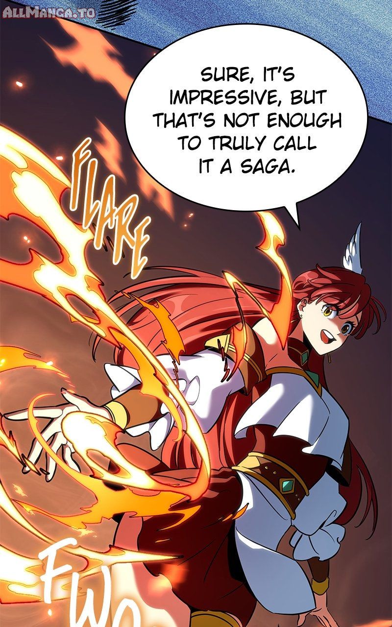 Read Valhalla Saga EN Manga Online
